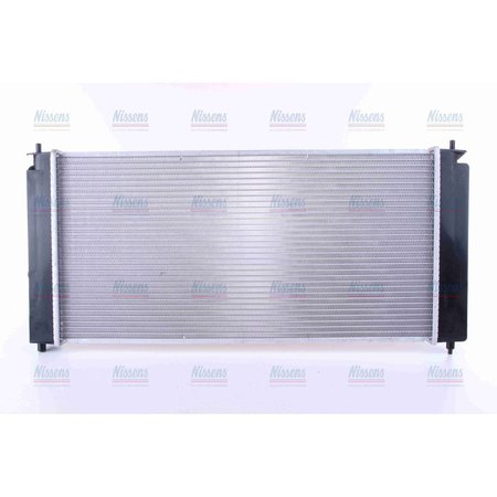 Nissens RADIATOR 64822